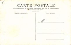 CPA Napoleon 1er Bonaparte 1er Consul Isabey Versailles 