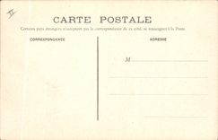 El menhir de Poitiers del dolmen de la POSTAL de la VENDIMIA el dolme de Pedro levantó folklore de la máquina de la cordelería de la mujer