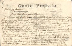 Césped de Meudon Bellevue del menhir del dolmen de la POSTAL de la VENDIMIA del observatorio del orfelinato santo Felipe de Meudon