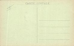 Menhir de Locronan del dolmen de la POSTAL de la VENDIMIA el sacree de Pedro de la yegua del folklore de los druidas