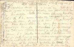 Elegancia suprema de la mujer del ilustrador de la fantasía de la POSTAL de la VENDIMIA