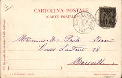 Vino SUPERIOR de las mujeres del ilustrador de la fantasía de la POSTAL de la VENDIMIA