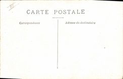 VINTAGE POSTCARD Militaria the beating of the covers