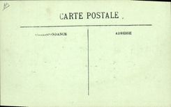 CPA Militaria Dragons En eclaireurs