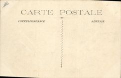 CPA Militaria Camp de Carpiagne Au repos