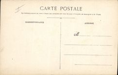 CPA Militaria Manoeuvres des 13 et 14eme corps d'armee