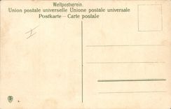 CPA Militaria Kurassiere