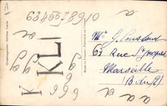 CPM Cinema Ivan Mosjoukine Le lion des Mogols