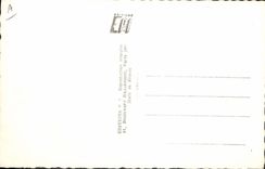 POSTAL MODERNA cine Micaela Morgan