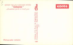 CPM Cinema Michele Morgan