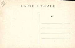 VINTAGE POSTCARD Sassenage Postcards the entry of the caves