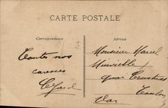 CPA Cartes Postales Enfants