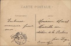 CPA Cartes Postales Enfants