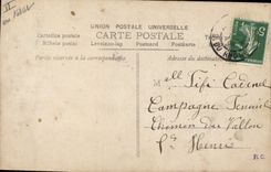 CPA Cartes Postales Enfant