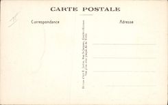 VINTAGE POSTCARD Water mill Suisse Norman Bridge of the drill of Auvray the old mill