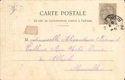 VINTAGE POSTCARD Fantasy Illustrator Woman Painter Jack Bee