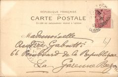 VINTAGE POSTCARD Fantasy Illustrator Netherlands Children