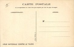 CPA Fantaisie Illustrateur Poulbot 