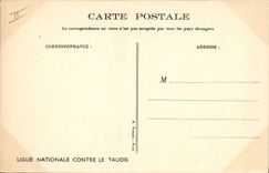 CPA Fantaisie Illustrateur Poulbot 