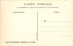 CPA Fantaisie Illustrateur Poulbot 