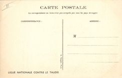 CPA Fantaisie Illustrateur Poulbot 