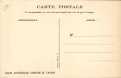 CPA Fantaisie Illustrateur Poulbot 