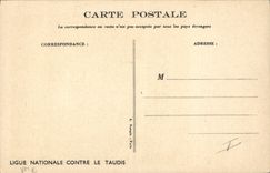 CPA Fantaisie Illustrateur Poulbot 