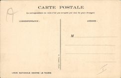 CPA Fantaisie Illustrateur Poulbot 