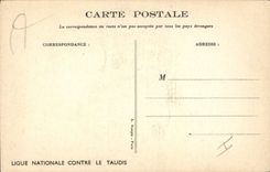 CPA Fantaisie Illustrateur Poulbot 