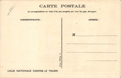 CPA Fantaisie Illustrateur Poulbot 