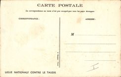 CPA Fantaisie Illustrateur Poulbot 