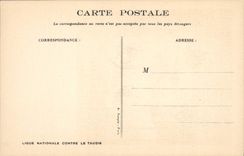 CPA Fantaisie Illustrateur Poulbot 