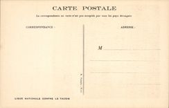 CPA Fantaisie Illustrateur Poulbot 