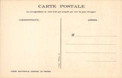 CPA Fantaisie Illustrateur Poulbot 