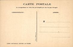 CPA Fantaisie Illustrateur Poulbot 
