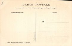CPA Fantaisie Illustrateur Poulbot 