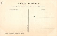 CPA Fantaisie Illustrateur Poulbot 
