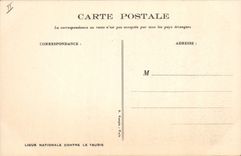 CPA Fantaisie Illustrateur Poulbot 