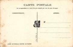 CPA Fantaisie Illustrateur Poulbot 