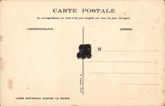 CPA Fantaisie Illustrateur Poulbot 