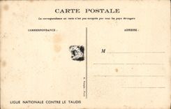 CPA Fantaisie Illustrateur Poulbot 
