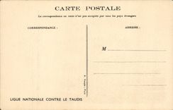 CPA Fantaisie Illustrateur Poulbot 