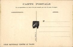 CPA Fantaisie Illustrateur Poulbot 