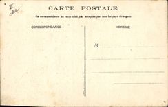 CPA Fantaisie Illustrateur Poulbot Victor Hugo La legende des siecles Petit Paul