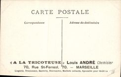 CPA Militaria Sentinelle