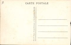 CPA Militaria Les grandes Manoeuvres Infanterie La Grande Halte