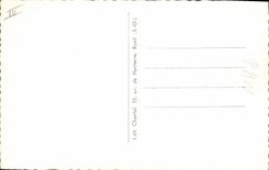 CPM Cinema Michele Morgan