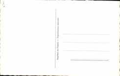 MODERN CARD Cinema Michelle Morgan