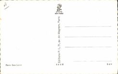 CPM Cinema Michele Morgan