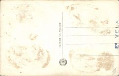 POSTAL MODERNA mac Donald del Manga-tablero del cine